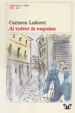 Al volver la esquina cover image